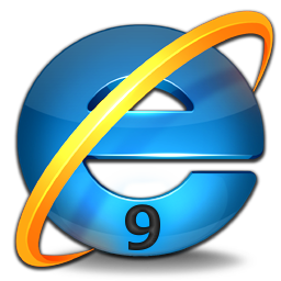 Get Internet Explorer 9
